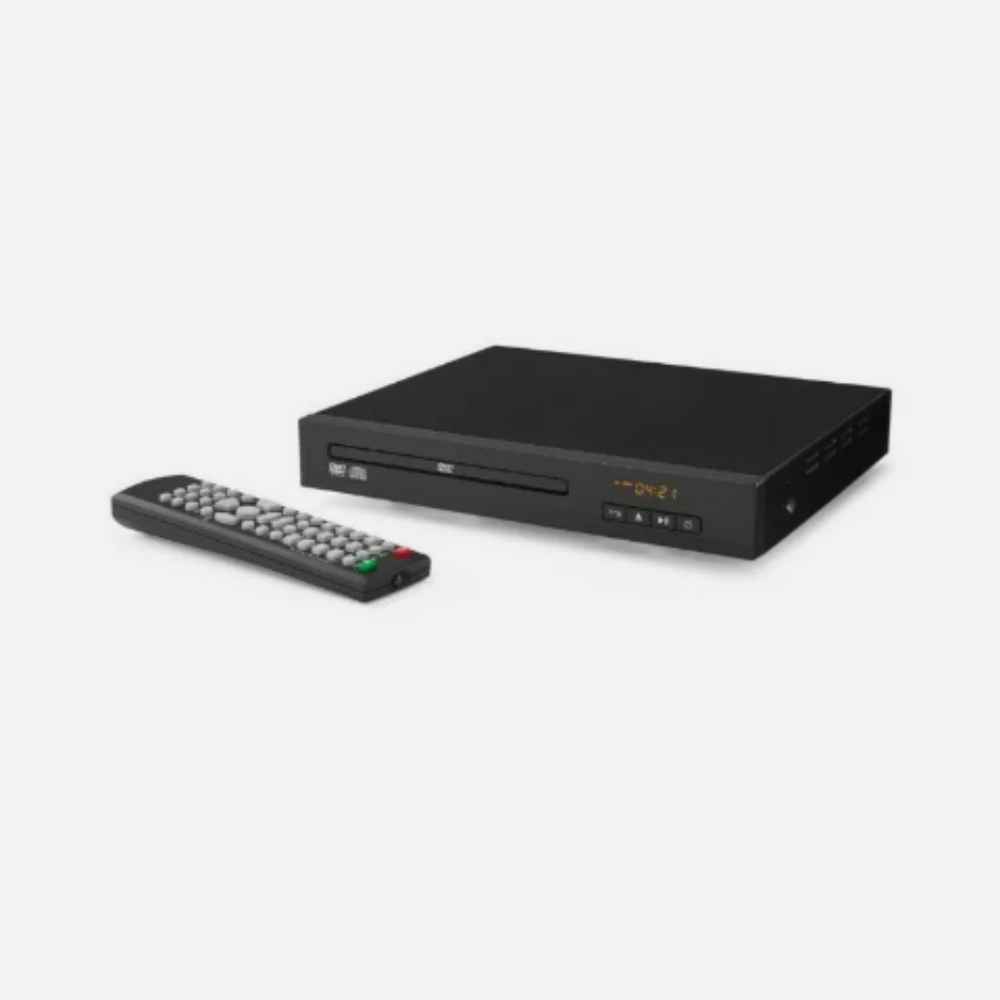 Dvd player by ONN